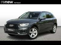 Audi Q5 35 TDI | Quattro | S tronic | Krajowy |
