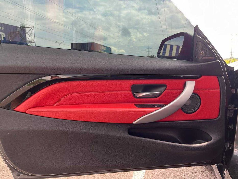 Продам BMW 435 ix F32