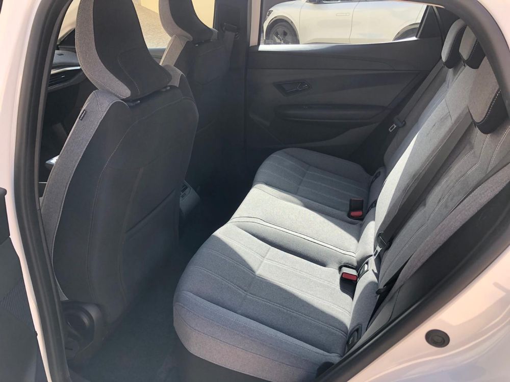 Renault Megane E-tech EV60 Techno Optimum Charge 470km autonomia