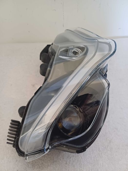 Reflektor Ducati  Streetfighter V4 S V2 Lampa