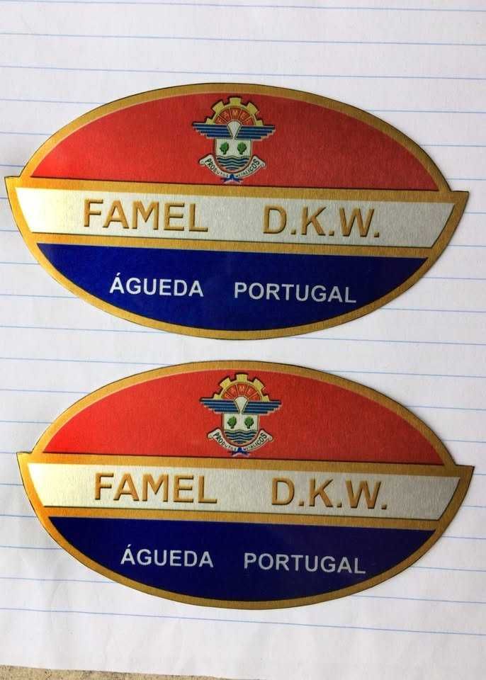 chapas restauro motas