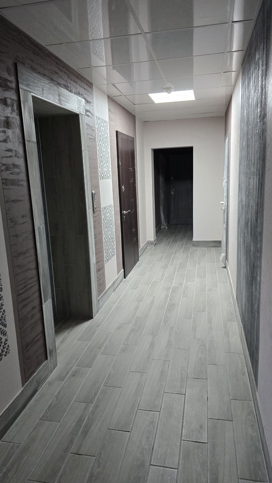 Продам свою 1 к.квартиру в ЖК Левобережный на Мольера, 77