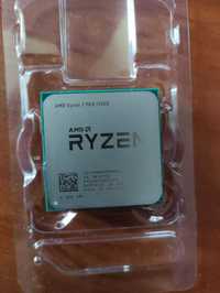 AMD Ryzen 7 PRO 1700X