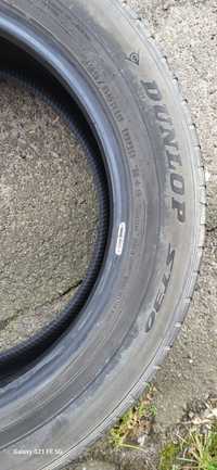 Шини Dunlop 225/60 R18