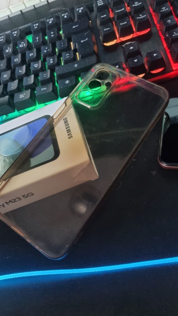Samsung Galaxy M23 5G