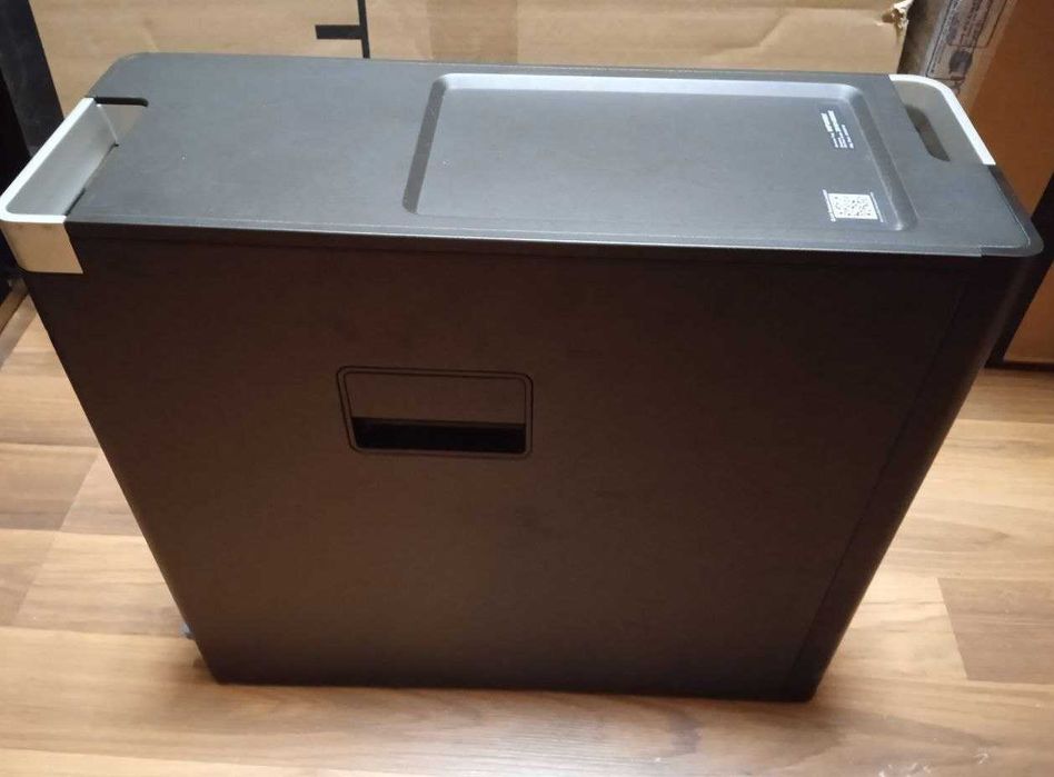Дешего продам DELL 5610, 2x XEON 2697v2, 48 ядер 3.5GHZ,512gb ssd,825w