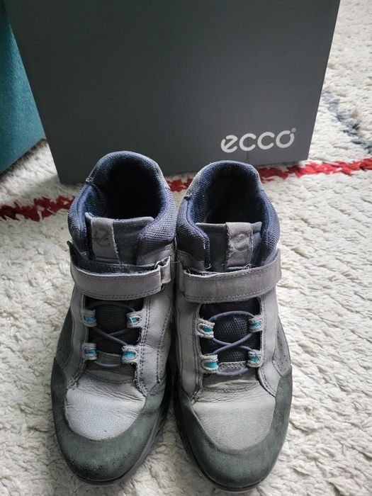 Buty zimowe Ecco r.38