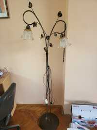 Kuty zestaw lamp