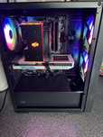 Komputer gamingowy Ryzen 5 5600X RTX 4060 32GB RAM SSD 1TB