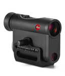 Лазерний дальномір (дальномер) Leica Rangemaster CRF 3500.COM