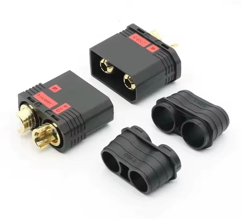 Продам Конектори QS8-S