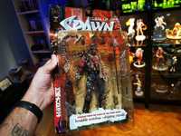 Curse Of The Spawn - Hatchet - Figura (Novo)