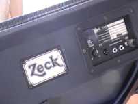 ZECK-kolumna pasywna-  MS 12/2  - 200W/AES ( odsłuch)