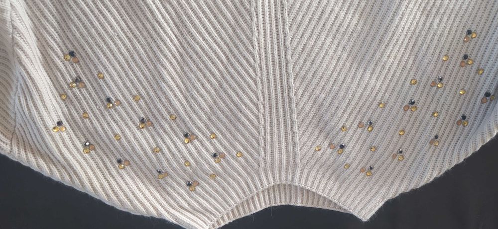 Camisola menina - Mayoral - 12 anos - (8)