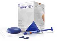 Gel para branqueamento dentário profissional Whiteness Perfect 16%