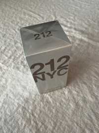 Perfumy Carolina Herrera 212 NYC 60 ml woman