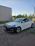 В продажі Hyundai Ioniq hybrid 2018
