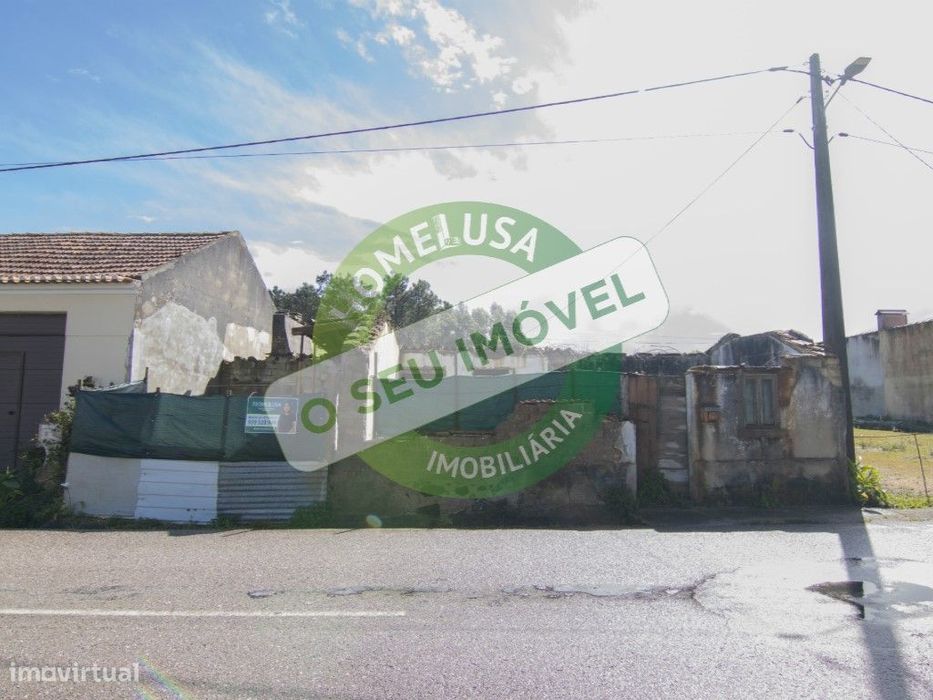 Terreno na Figueira da Foz