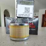 2xFiltr do Royal Enfield 350