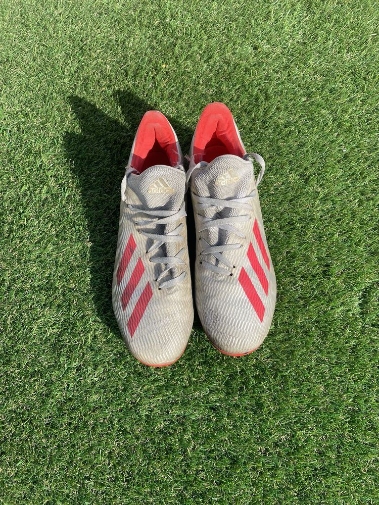 Chuteiras Adidas Predator
