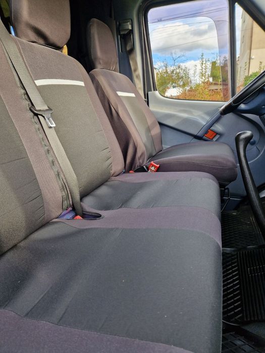 Karawan mercedes pogrzebowy