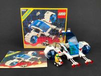 Lego 6932 Stardefender 200