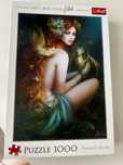 Do oddania puzzle