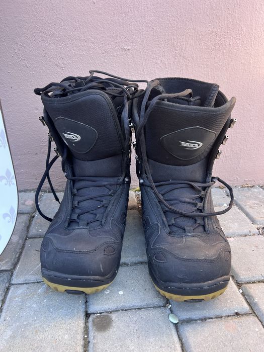 Черевики для сноуборду HEAD 45 розмір