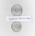 Moedas Comemorativas Portuguesas em prata e cuproniquel (1966.1989)