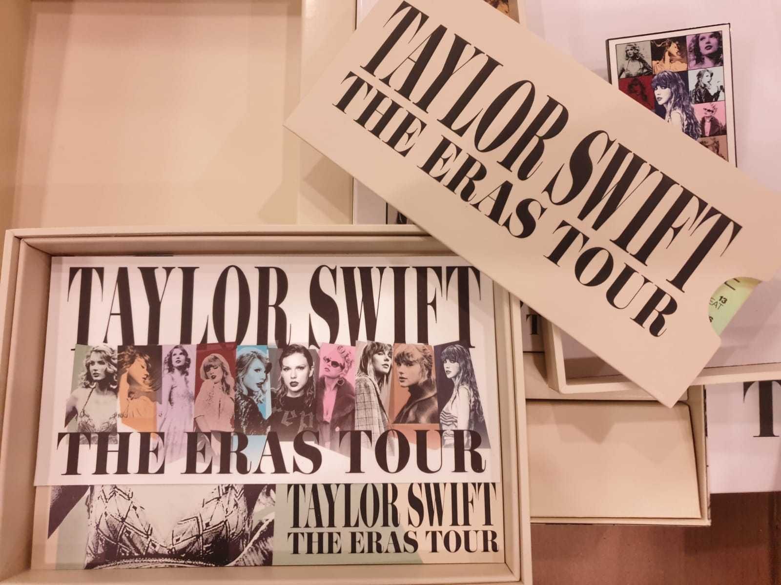 Taylor Swift VIP Package The Eras Tour 2024