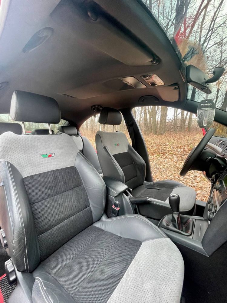 Продам/обмен Skoda Octavia RS