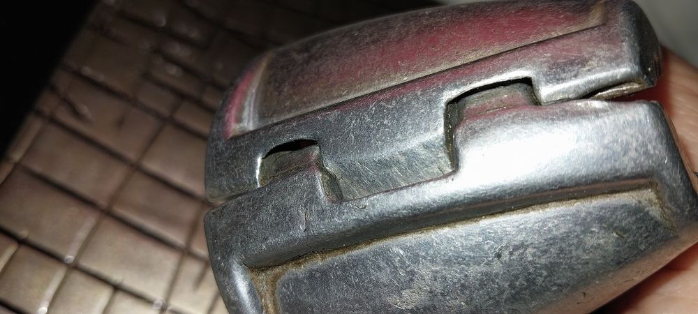 Щипці для горіхів горіхокол