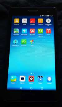 Tablet Huawei MediaPad 7.0 polgadas