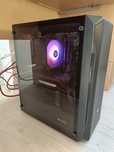 Ryzen 5 5600 + RTX 6900 XT (RTX 3090, RTX 4070 ti)