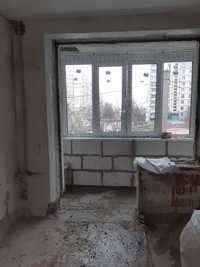 Вирезать проем Харьков , алмазная резка и сверление бетона