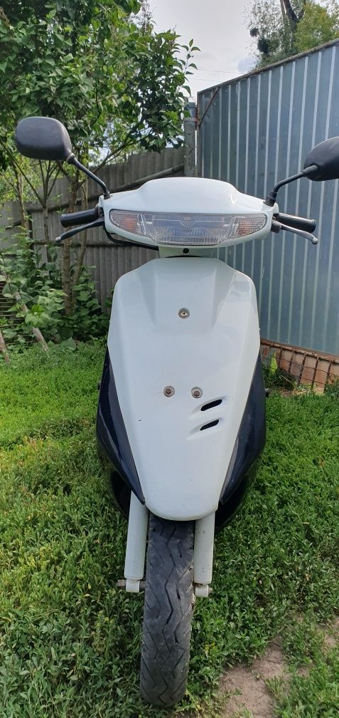 Продам Honda Dio 27