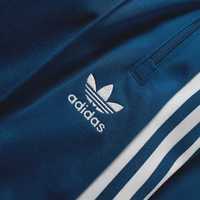 Nowe spodnie dresowe Adidas Originals Beckenbauer