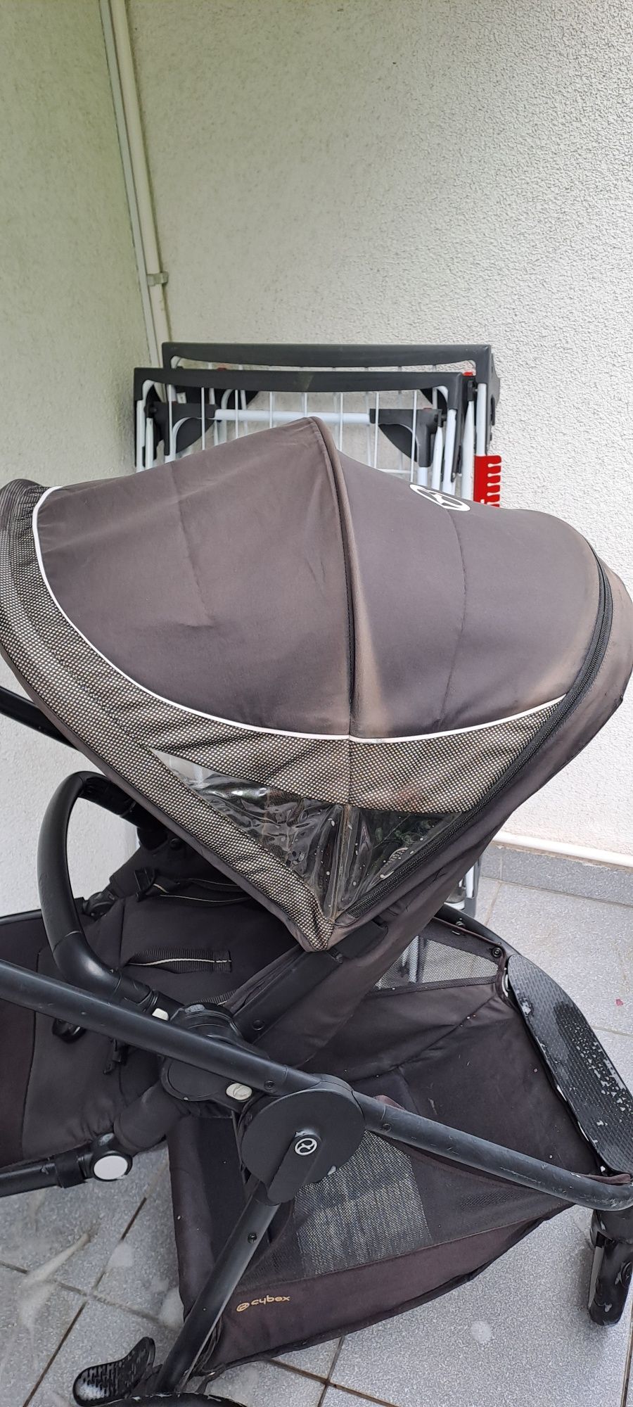 Wózek Cybex balios M