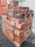 Pustaki ceramiczne 150 sztuk