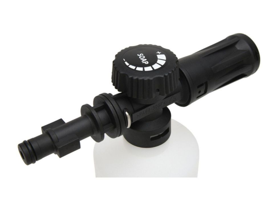 Піна насадка Унівесальна