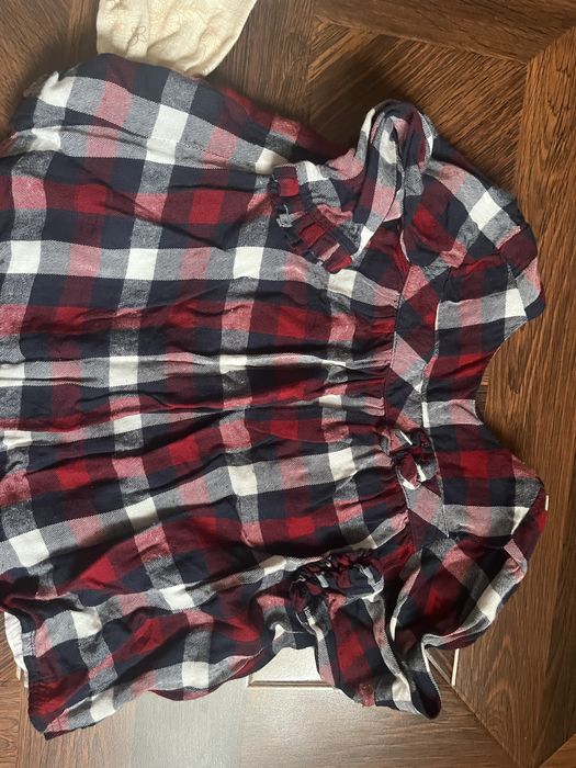 Плаття сукні на 9/12 місяців