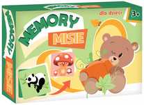 Memory Misie Kangur