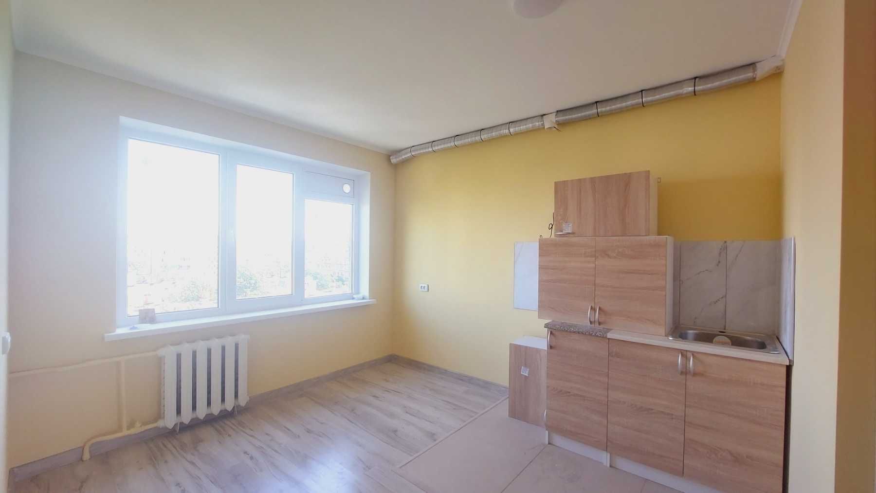 ТЕРМІНОВИЙ продаж однокімнатної квартири, Лісовий масив, вул.Поповича2