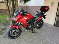 Honda cbf 1000 sc64