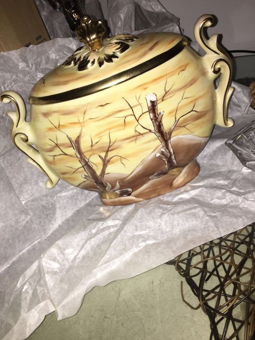 Vendo carias pecas de decoracao