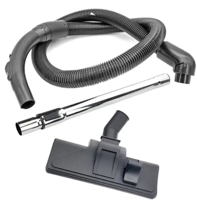 Шланг, щітка, насадки та відро до пилососа Zelmer