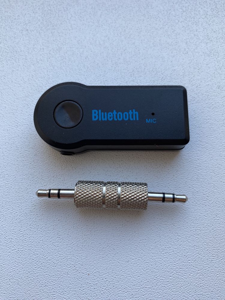 Bluetooth в машину