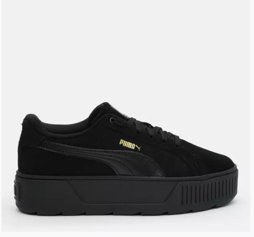 Кеди Puma Karmen