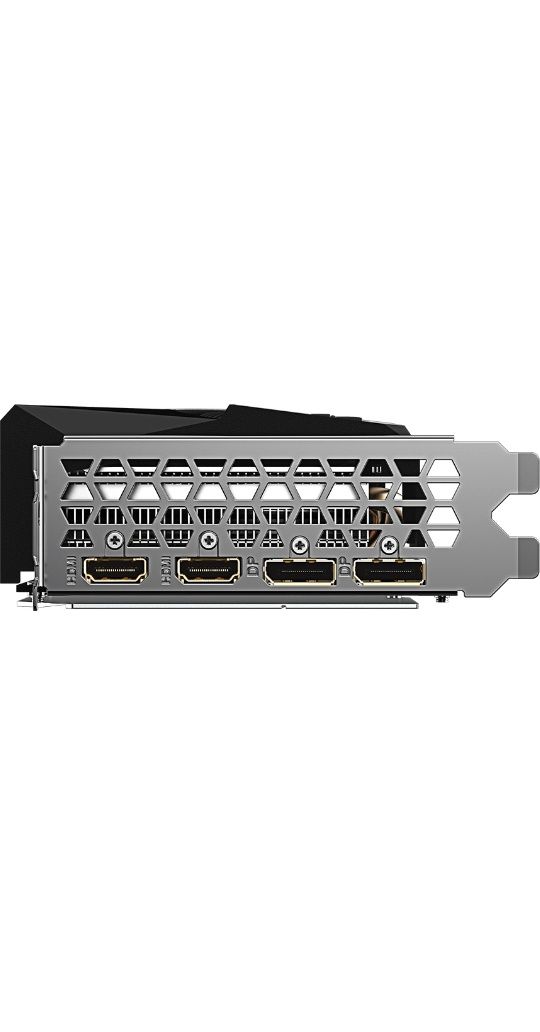 Відеокарта Gigabyte PCI-Ex Radeon RX 6600 XT Gaming OC 8GB GDDR6