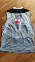 Koszulka IronMan triathlonowa